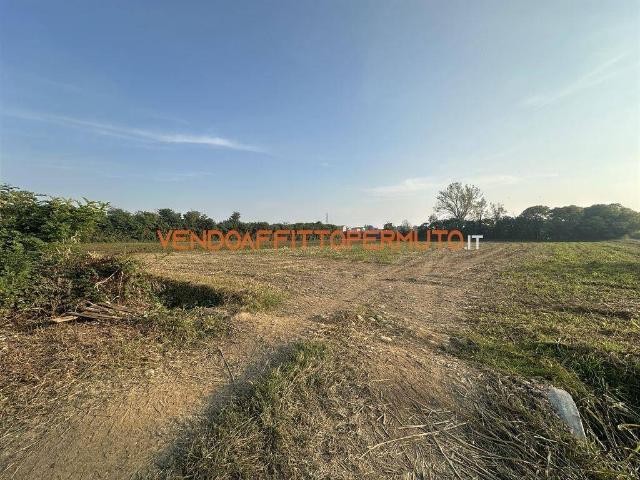 Terreno in vendita a Pontirolo Nuovo, Lombardia