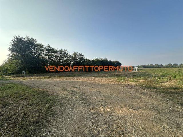 Terreno in vendita a Pontirolo Nuovo, Lombardia