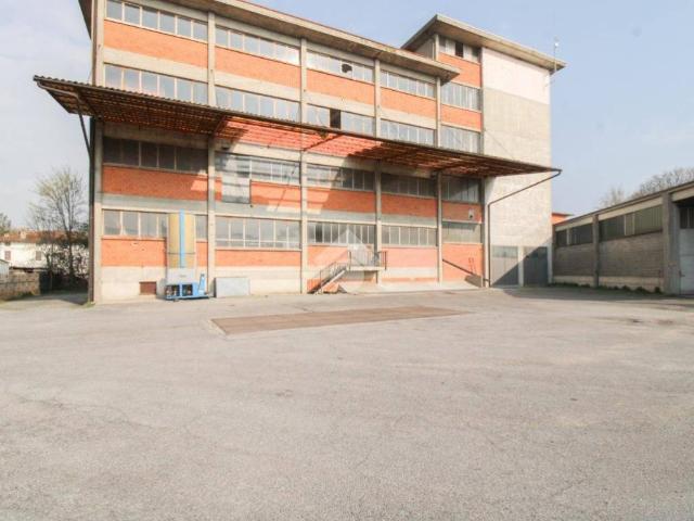 Terreno in vendita a Pontoglio, Lombardia