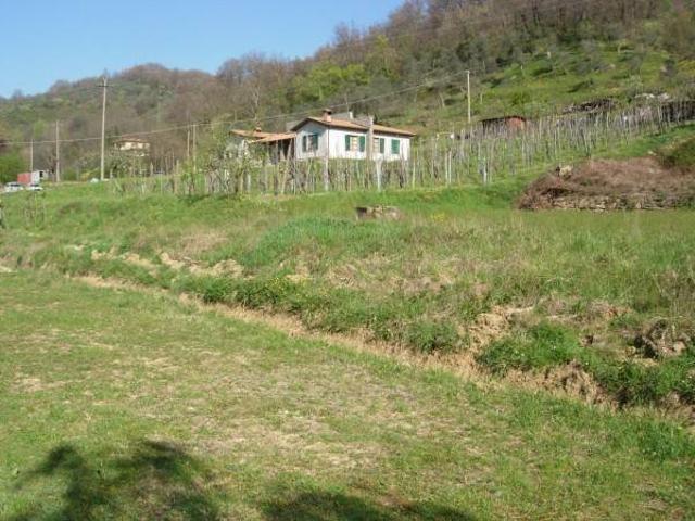 Terreno in vendita a Pontremoli, Toscana