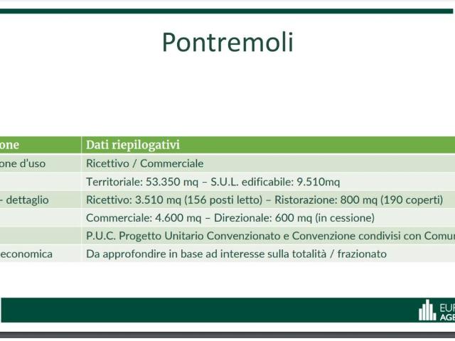 Terreno in vendita a Pontremoli, Toscana