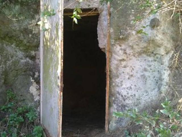 Terreno in vendita a Ponza, Lazio