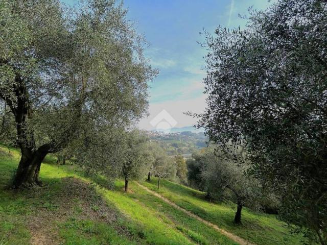 Terreno in vendita a Roma Capitale, Lazio