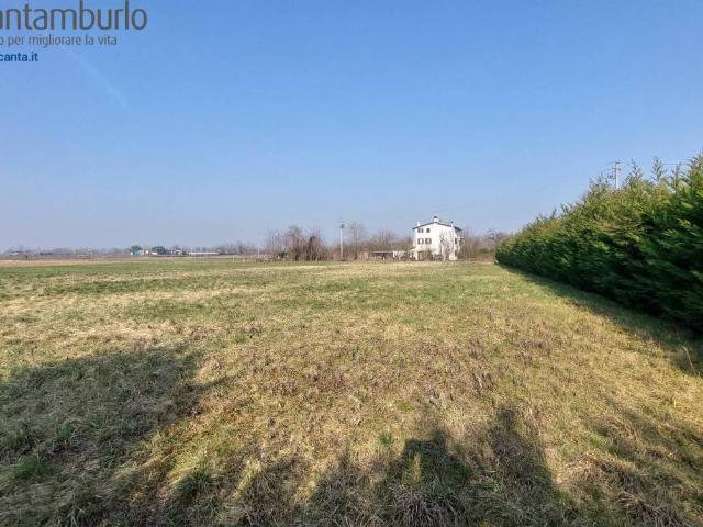 Terreno in vendita a Ponzano Veneto, Ponzano