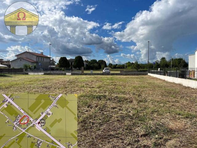 Terreno in vendita a Barrucchella, Ponzano Veneto