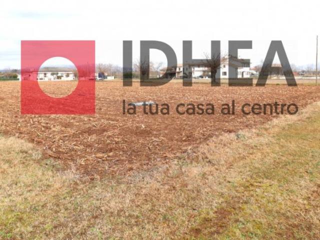 Terreno in vendita a Ponzano Veneto, Ponzano