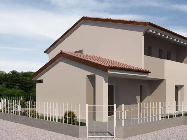 Terreno in vendita a Ponzano Veneto, Zanella