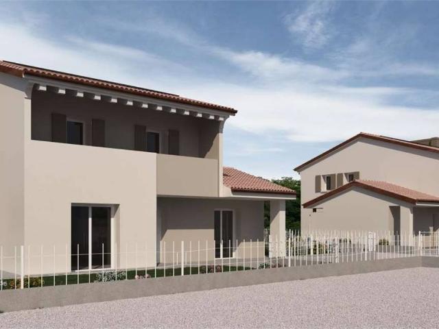 Terreno in vendita a Ponzano Veneto, Zanella