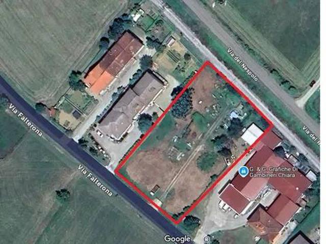 Terreno in vendita a Poppi, Toscana