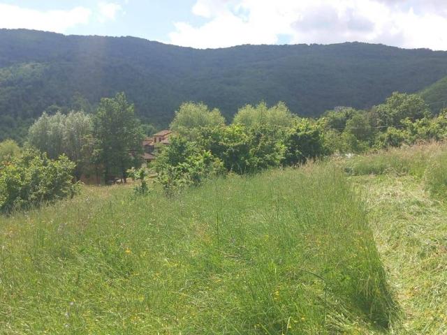 Terreno in vendita a Poppi, Toscana