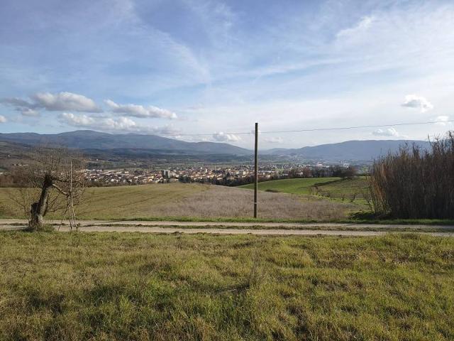 Terreno in vendita a Poppi, Toscana