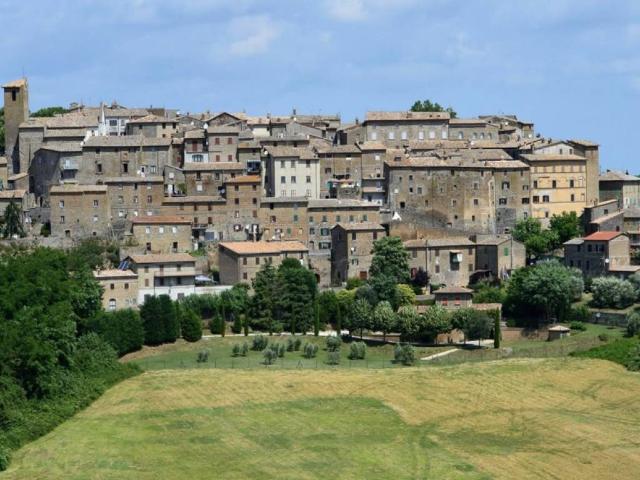 Terreno in vendita a Porano, Umbria