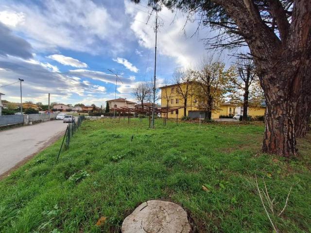 Terreno in vendita a Rughi, Porcari