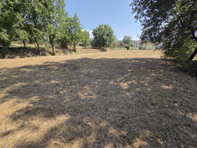 Terreno in vendita a Rughi, Porcari
