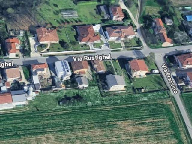 Terreno in vendita a Rorai Piccolo, Porcia
