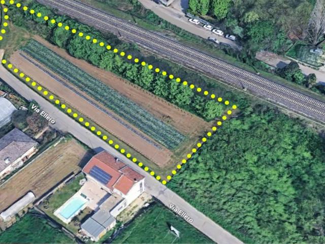 Terreno in vendita a Porcia, Friuli-Venezia Giulia