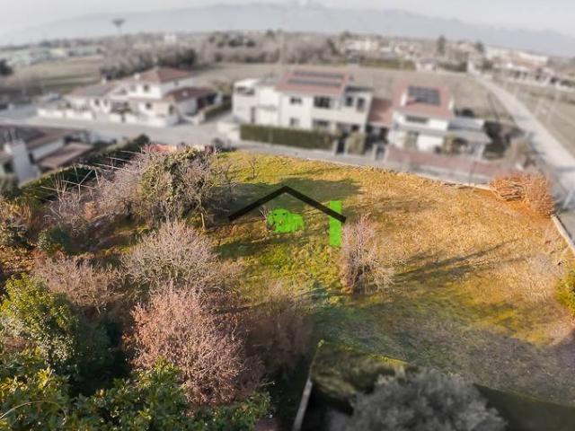 Terreno in vendita a San Antonio, Pordenone