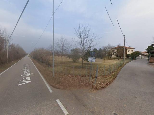 Terreno in vendita a Rorai Grande, Pordenone