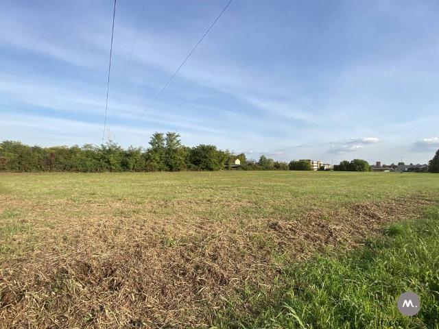 Terreno in vendita a San Antonio, Pordenone