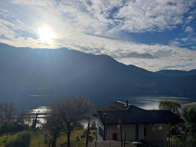 Terreno in vendita a Tavordo, Porlezza