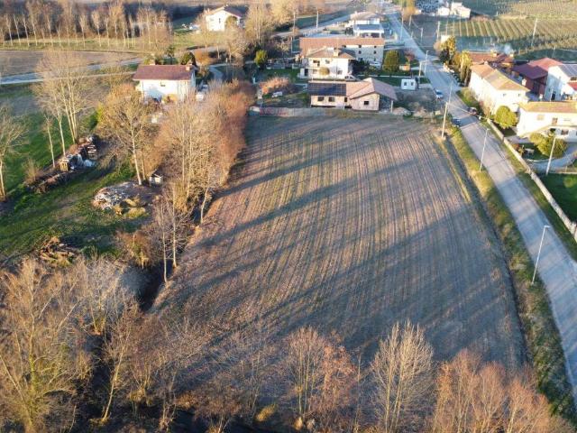 Terreno in vendita a Porpetto, Friuli-Venezia Giulia