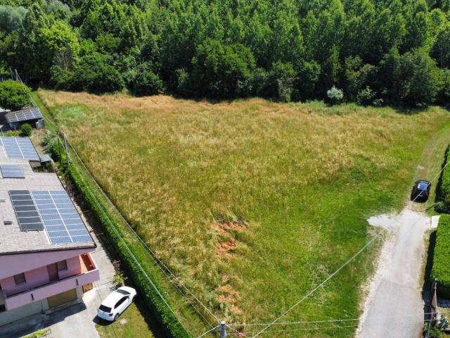 Terreno in vendita a Porpetto, Friuli-Venezia Giulia