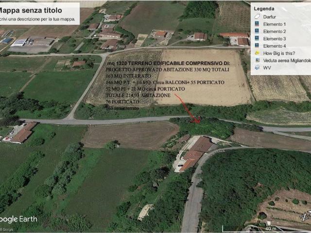 Terreno in vendita a Piemonte, Asti