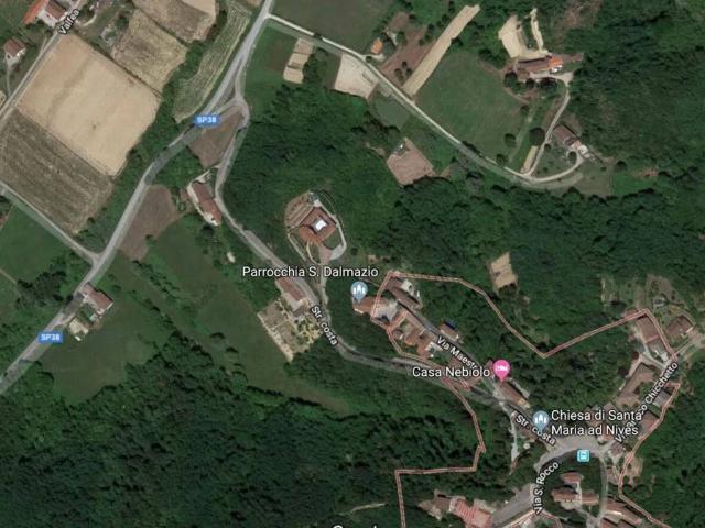 Terreno in vendita a Piemonte, Asti