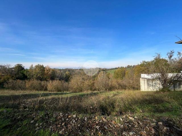 Terreno in vendita a Piemonte, Asti