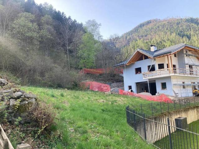 Terreno in vendita a Comunità delle Giudicarie, Darè
