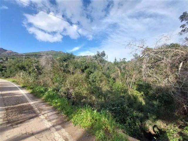 Terreno in vendita a Porto Azzurro, Toscana