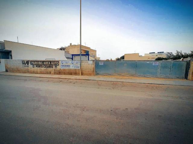 Terreno in vendita a Puglia, Lecce