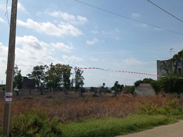 Terreno in vendita a Puglia, Lecce