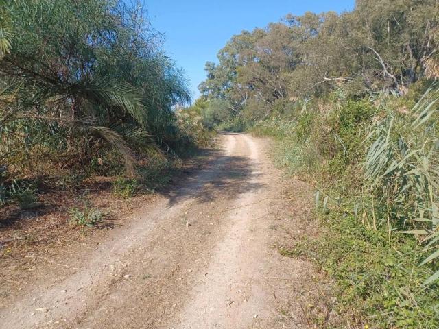 Terreno in vendita a Puglia, Lecce