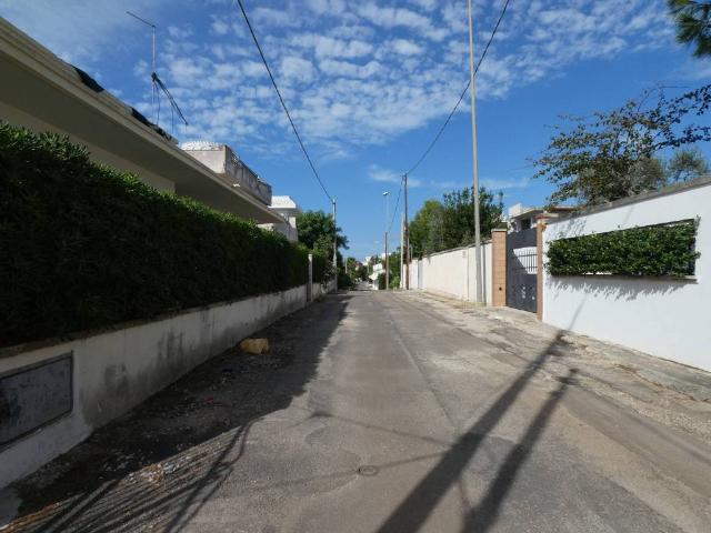 Terreno in vendita a Puglia, Lecce