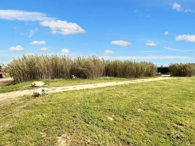 Terreno in vendita a Puglia, Lecce