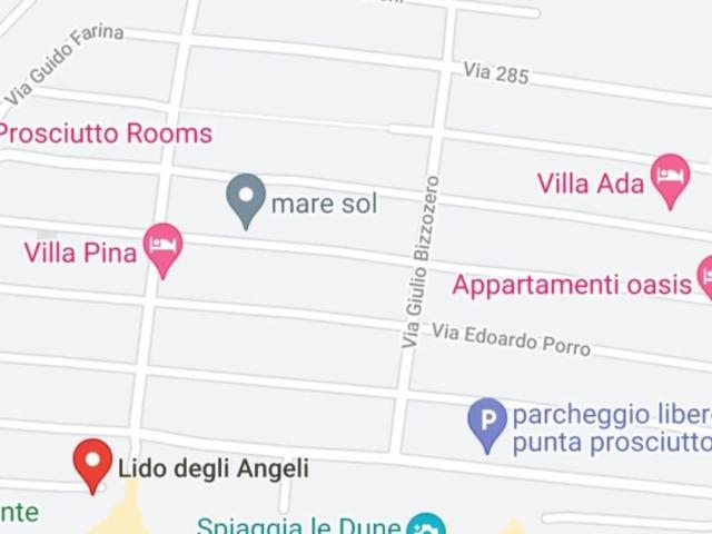 Terreno in vendita a Punta Grossa, Puglia