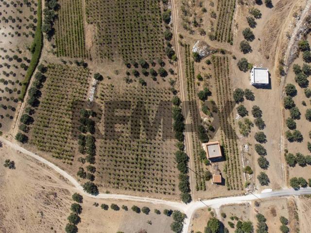 Terreno in vendita a Porto Empedocle, Sicilia