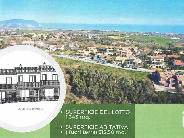 Terreno in vendita a Marche, Macerata