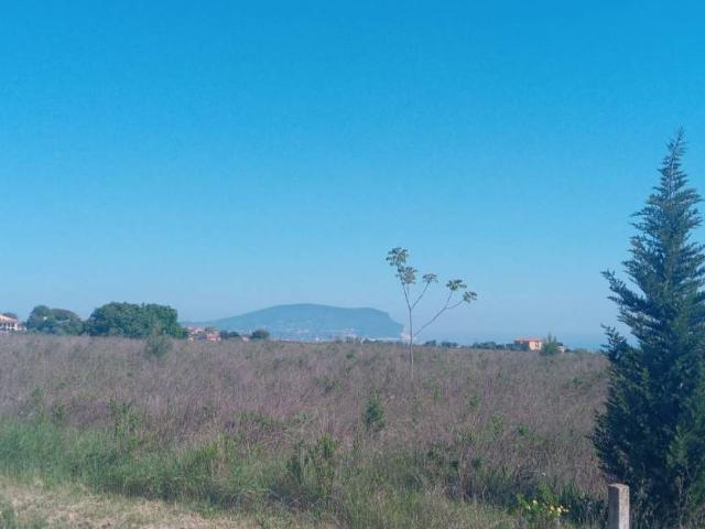 Terreno in vendita a Marche, Macerata