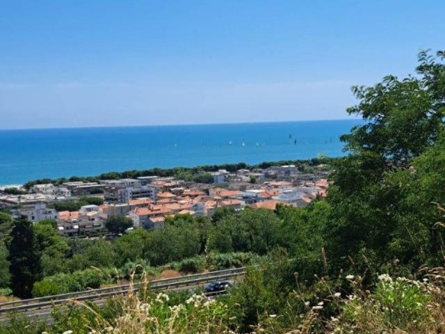 Terreno in vendita a Marche, Fermo