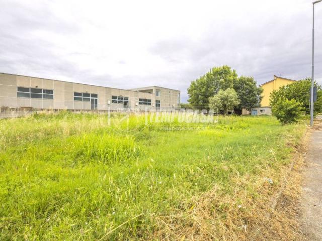 Terreno in vendita a Marche, Fermo