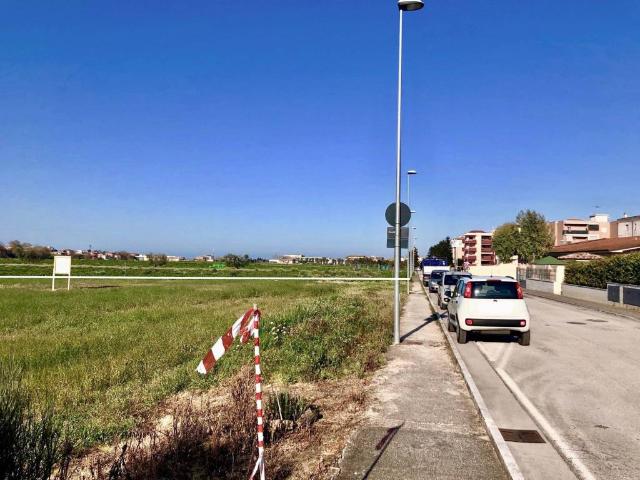 Terreno in vendita a San Filippo, Marche