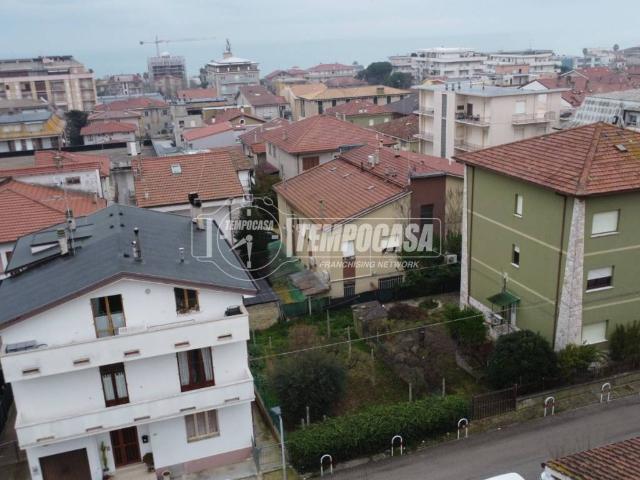 Terreno in vendita a Marina Picena, Marche