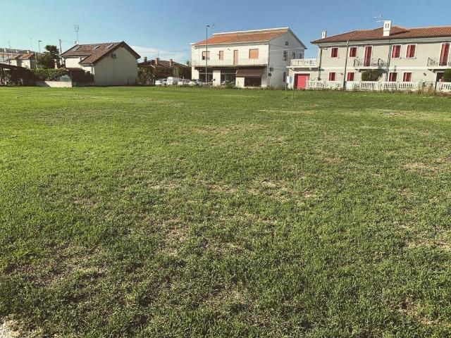 Terreno in vendita a Porto Tolle, Donzella