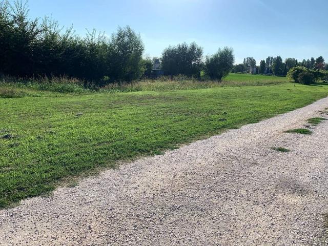 Terreno in vendita a Porto Tolle, Donzella