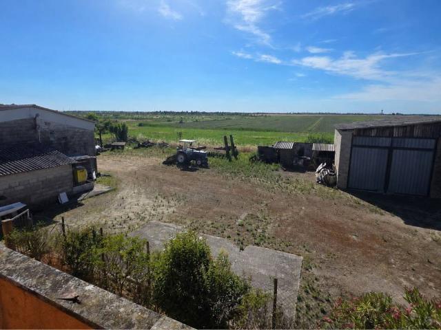 Terreno in vendita a Gnocca, Porto Tolle