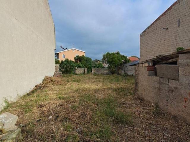 Terreno in vendita a Porto Torres, Sardigna/Sardegna