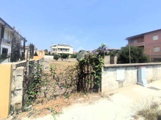 Terreno in vendita a Porto Torres, Sardigna/Sardegna