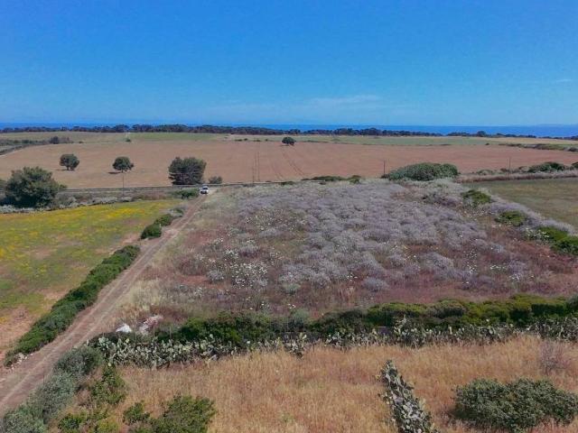 Terreno in vendita a Porto Torres, Sardigna/Sardegna